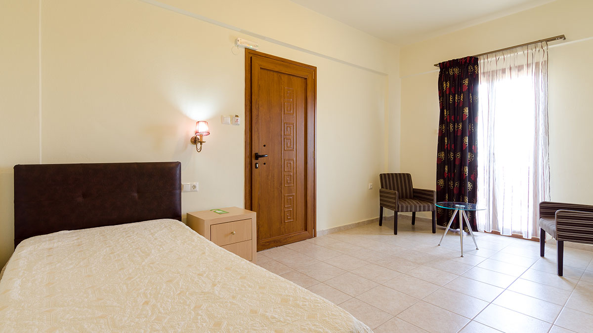 Eleonora Boutique Hotel